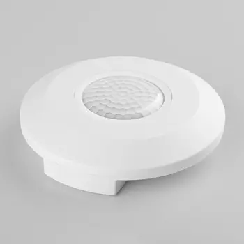Датчик движения Elektrostandard SNS-M-11 SNS-M-11 6m 2,2-4m 2000W IP20