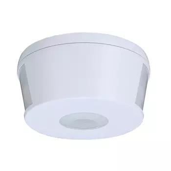 Датчик движения и освещенности Feron SEN19 51520