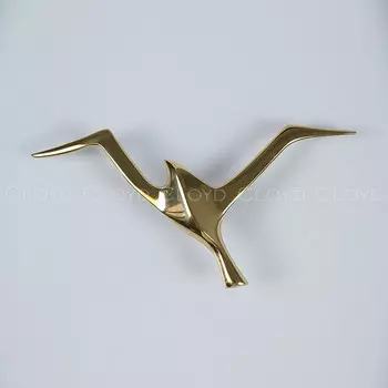 Декор настенный Cloyd Decor-1634 50157