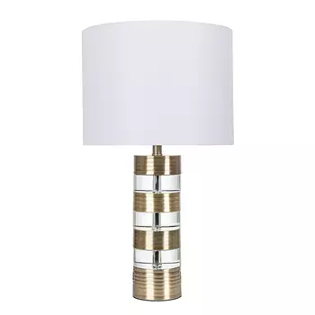 Декоративная лампа Arte Lamp Maia A5057LT-1AB