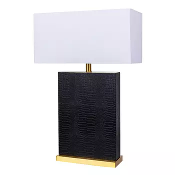 Декоративная лампа Arte Lamp Zulu A5058LT-1PB