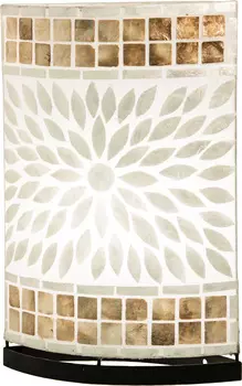 Декоративная лампа Globo Bali 25826T