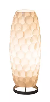 Декоративная лампа Globo Bali 25855T