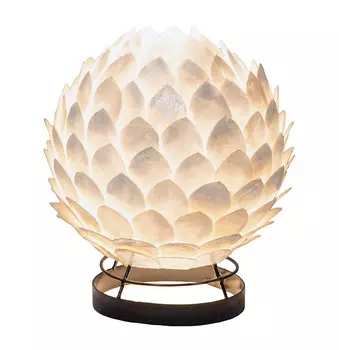 Декоративная лампа Globo Bali I 25854T