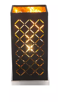 Декоративная лампа Globo Clarke 15229T1