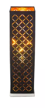 Декоративная лампа Globo Clarke 15229T2