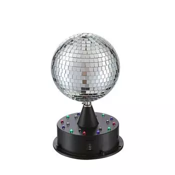 Декоративная лампа Globo Dance 28005