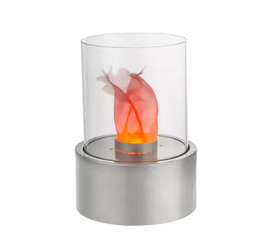 Декоративная лампа Globo Fire 93100