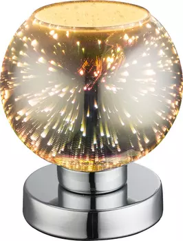 Декоративная лампа Globo Koby 15845T