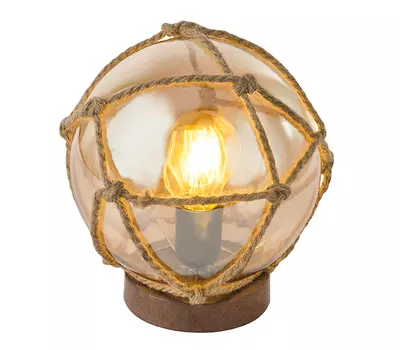 Декоративная лампа Globo Tiko 15859T