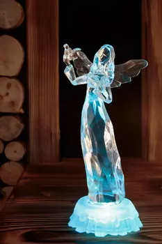 Декоративная лампа Globo X-MAS 23245