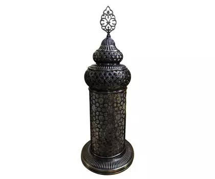 Декоративная лампа KINK Light Чингис 101257