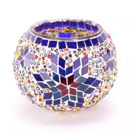 Подсвечник KINK Light Марокко 0901