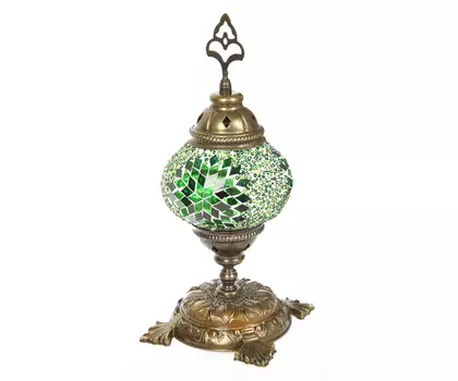 Декоративная лампа KINK Light Марокко 0903,07