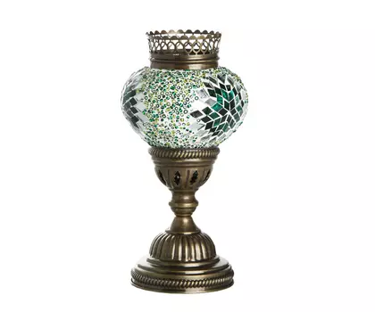 Декоративная лампа KINK Light Марокко 0912A,07