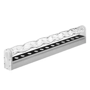 Декоративная лампа Odeon Light Water Fall 7027/16FL