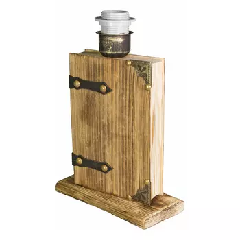 Декоративная лампа Петрасвет S5061-1