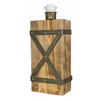 Декоративная лампа Петрасвет S5062-1