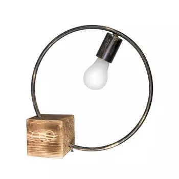 Декоративная лампа Петрасвет S5068-1