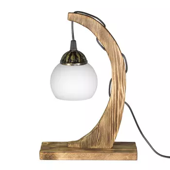 Декоративная лампа Петрасвет S5070-1