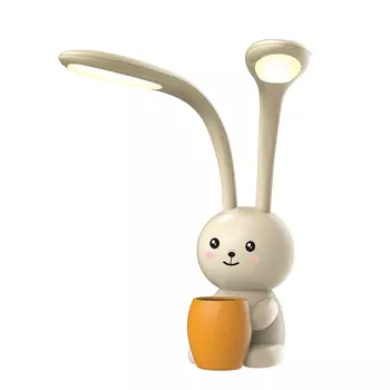 Декоративная лампа Uniel Ulm ULM-D160 12W/3000-6000K/DIM IVORY