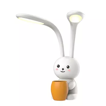 Декоративная лампа Uniel Ulm ULM-D160 12W/3000-6000K/DIM WHITE