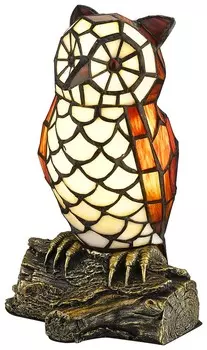 Декоративная лампа Velante 808 808-804-01