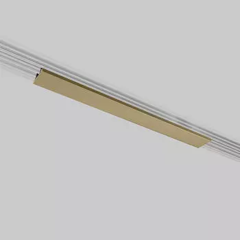 Декоративная накладка для шинопровода Elektrostandard Line Magnetic Br