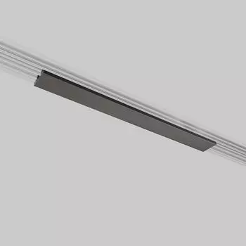 Декоративная накладка для шинопровода Elektrostandard Line Magnetic Ti