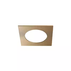 Декоративная рамка Crystal Lux CLT 044 CLT FRAME 044C1 GO