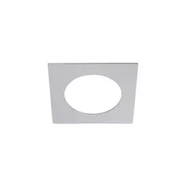 Декоративная рамка Crystal Lux CLT 044 CLT FRAME 044C1 WH