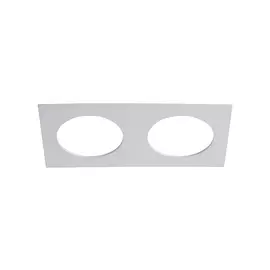 Декоративная рамка Crystal Lux CLT 044 CLT FRAME 044C2 WH