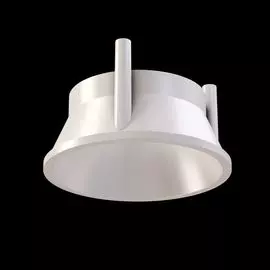 Декоративная рамка Maytoni Cover C064-01W
