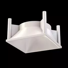 Декоративная рамка Maytoni Cover C065-01W