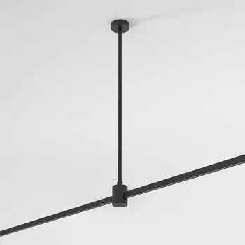 Декоративная стойка с коннектором Elektrostandard Esthetic Magnetic Де