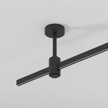 Декоративная стойка с вводом питания Elektrostandard Esthetic Magnetic