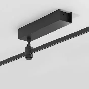 Декоративная стойка с вводом питания Elektrostandard Esthetic Magnetic