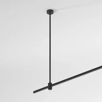 Декоративная стойка с вводом питания Elektrostandard Esthetic Magnetic