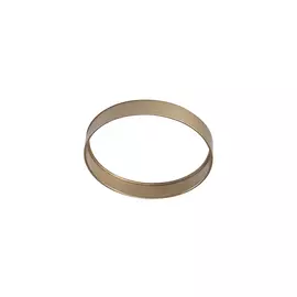 Декоративное кольцо внешнее Crystal Lux CLT 044 CLT RING 044C GO