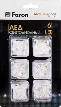 Декоративный светильник Feron 26275