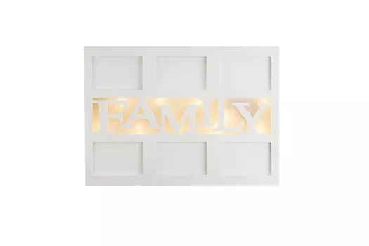 Декоративный светильник Globo Home 29981