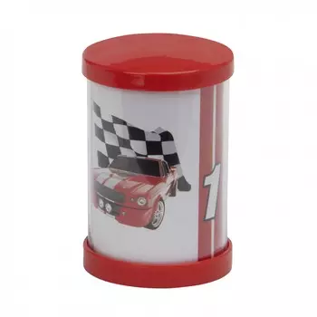 Детский ночник Brilliant RACING G56147/71