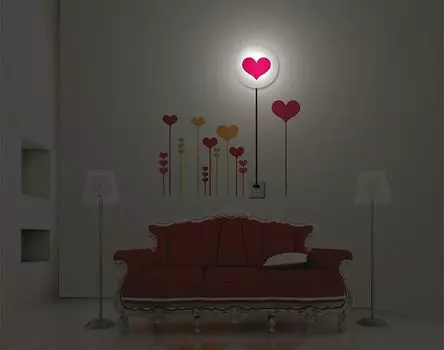 Детский ночник Feron 23273