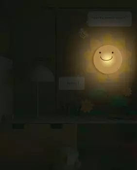 Детский ночник Feron 23274