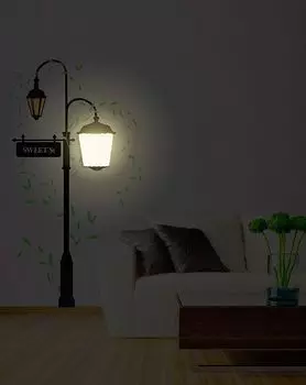 Детский ночник Feron 23281