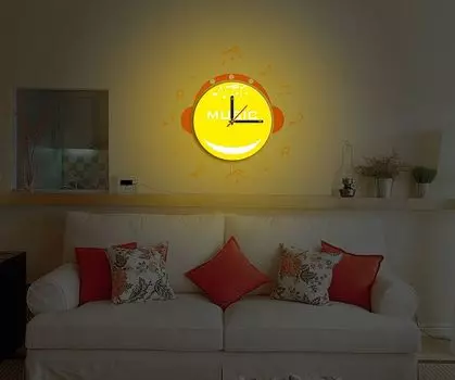 Детский ночник Feron 23282