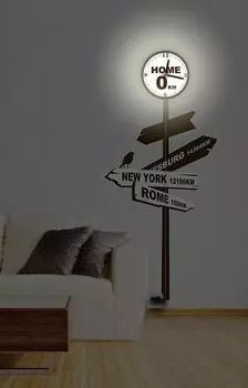 Детский ночник Feron 23285