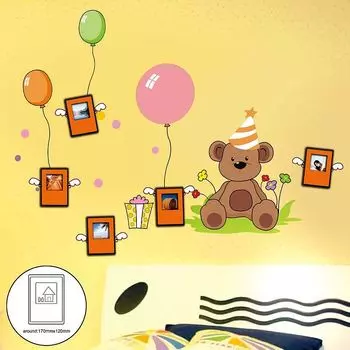 Детский ночник Feron 23289