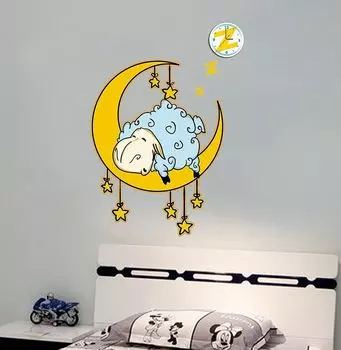 Детский ночник Feron 23330