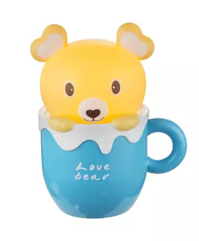 Детский ночник Globo Ampato 28036B